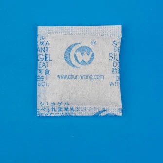 Fda silikagelio desikantas