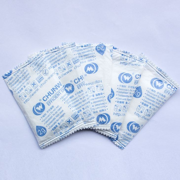 High Quality Shipping Hyperdry Desiccant