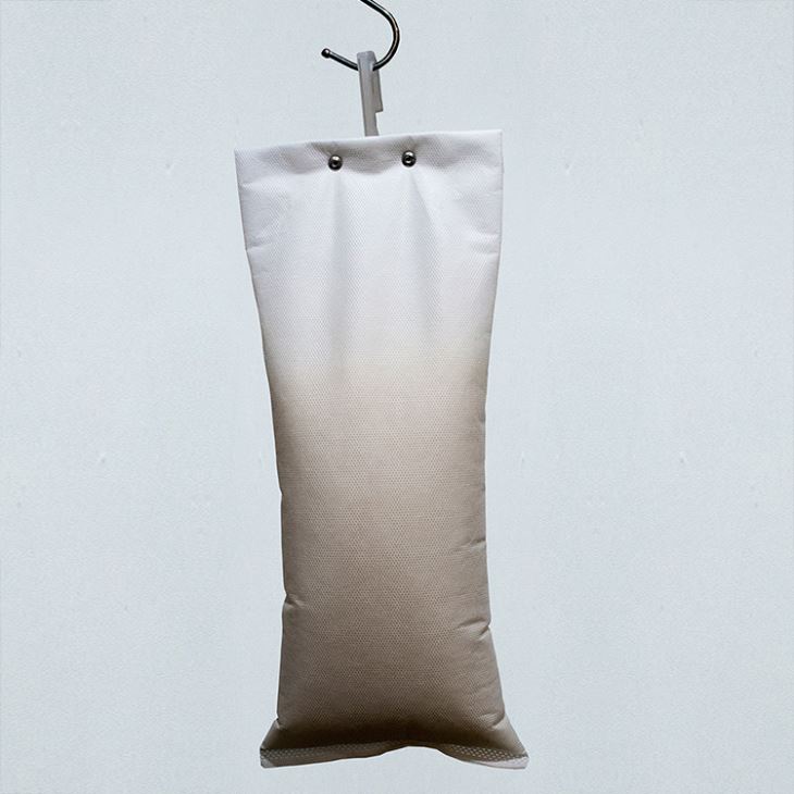 Drėgmės absorbentų paketai 1000g