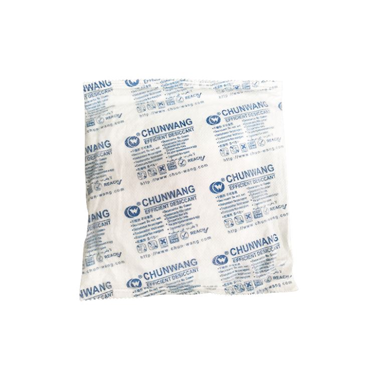 Drėgmės absorbentas Sachet Kalcio chloridas