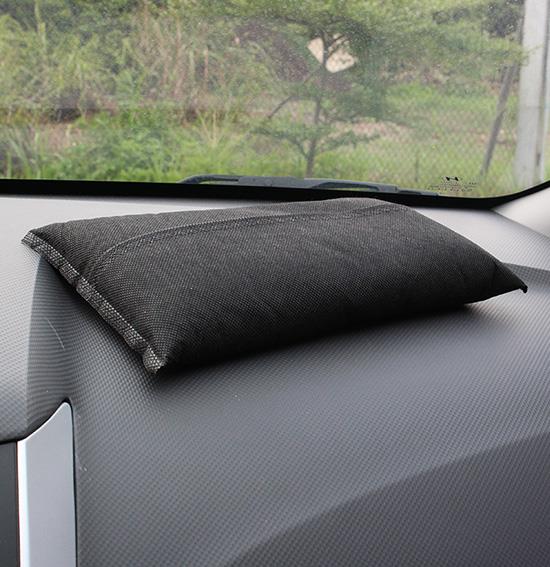 Recycle Use Moisture Absorber Car Desiccant