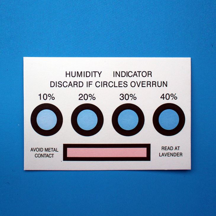 Shenzhen Pcb Humidity Card Manufacturer