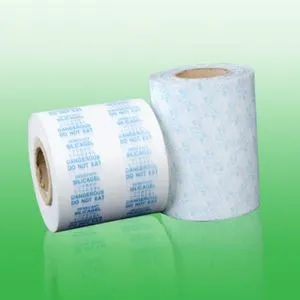 Džiovinimo pakavimo popierius