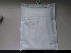 DRY-BAG efektyvi apsauga Drėgmės sugerianti konteineriuose