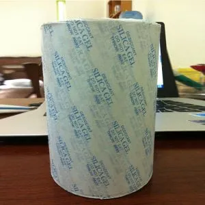 Neaustinis sausinamasis popierius