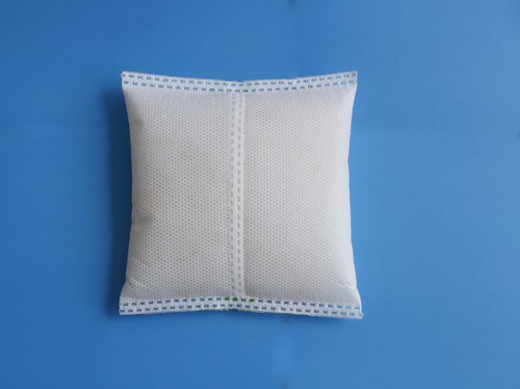 1kg Silica Gel Bag