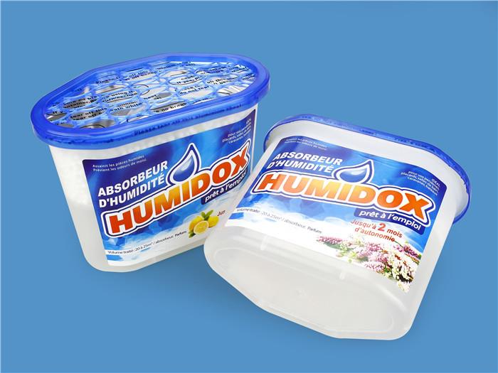 2018 "Hot OEM Dehumidifier Box" namų ūkiui su gamyklos pica