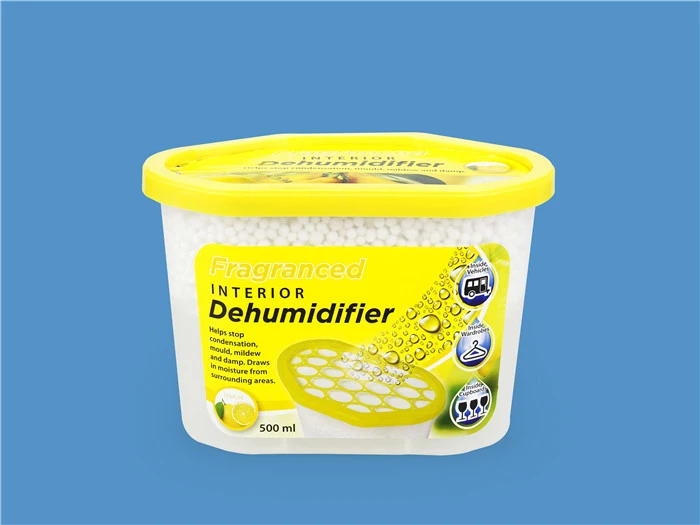 300 ml vienkartinio drėgnio absorbento dėžutė namų apyvokos reikmėms