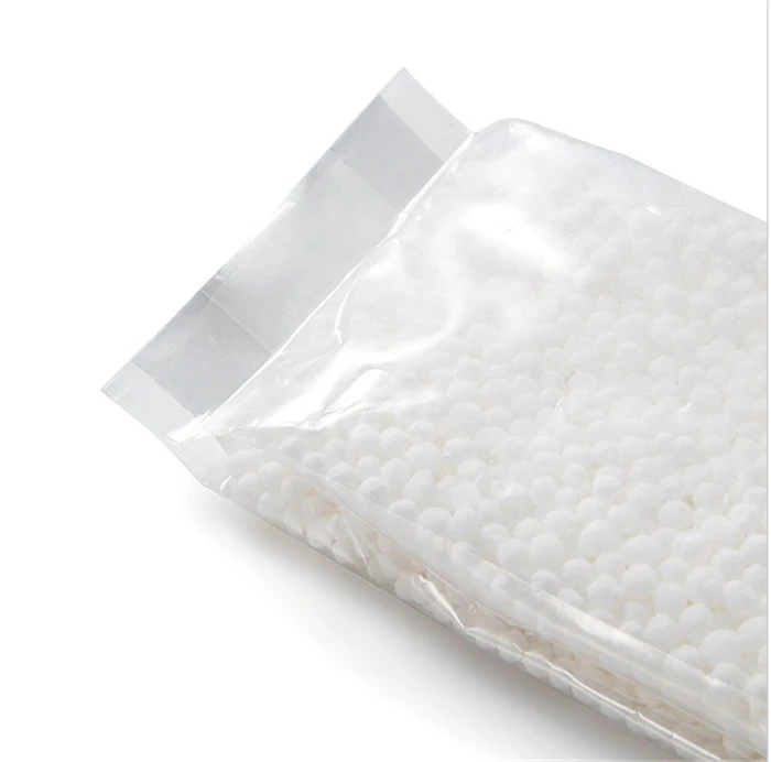350 g anglies drėgmės šalinimo pakartotinai užpildoma sausiklio maišelis