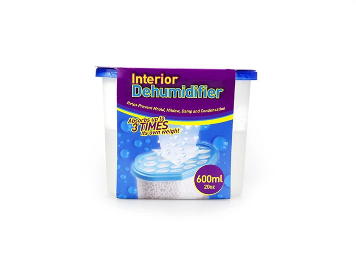 400 ml drėgmės absorbento batų dėžutė su aromatu