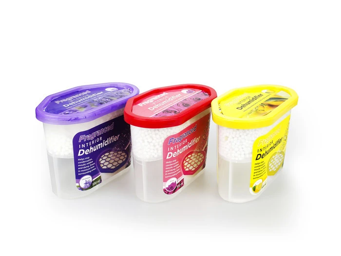 500ml pigiausia didmeninė drėgmės absorberio dėžė
