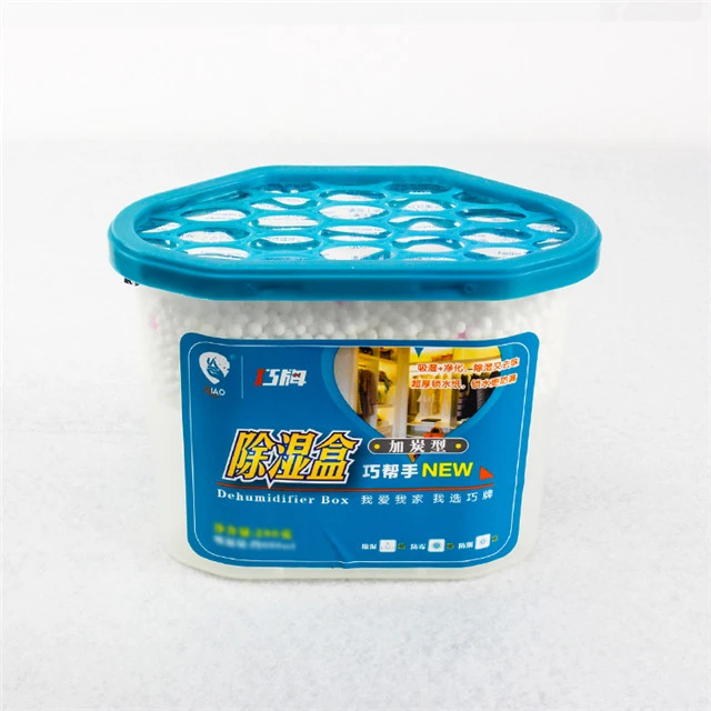 500 ml Dehumidifier Box kabinetui