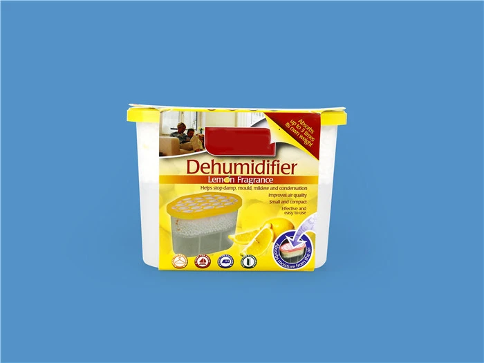 500ml OEM drėgmės absorberio dėžutė