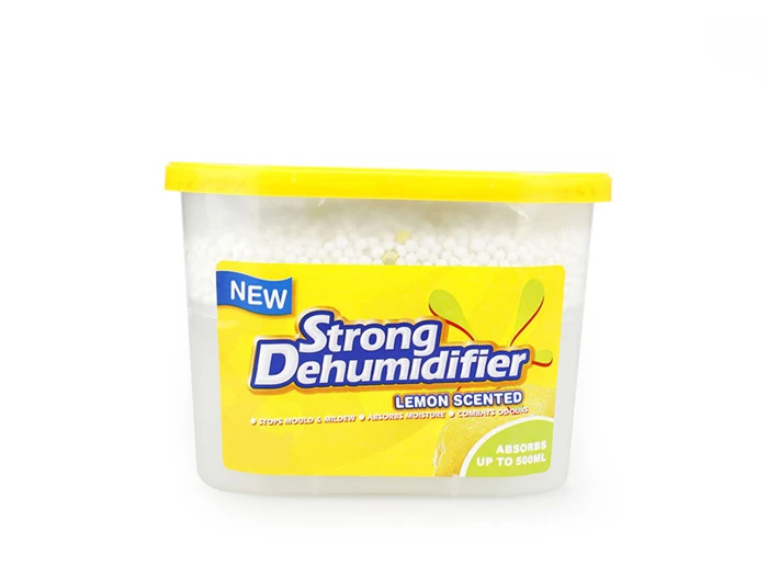 500 ml internetinė drėgmės absorberio dėžutė namų apyvokos reikmėms