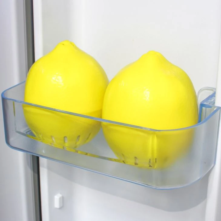 Activated Carbon Deodorizer For Refrigerator