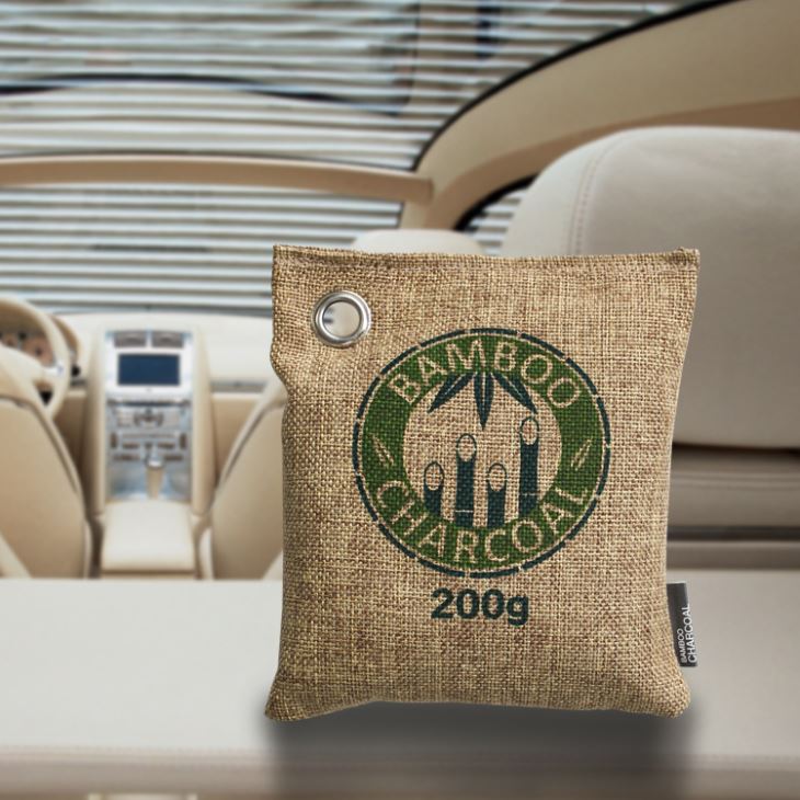 Air Freshener Bags For Car