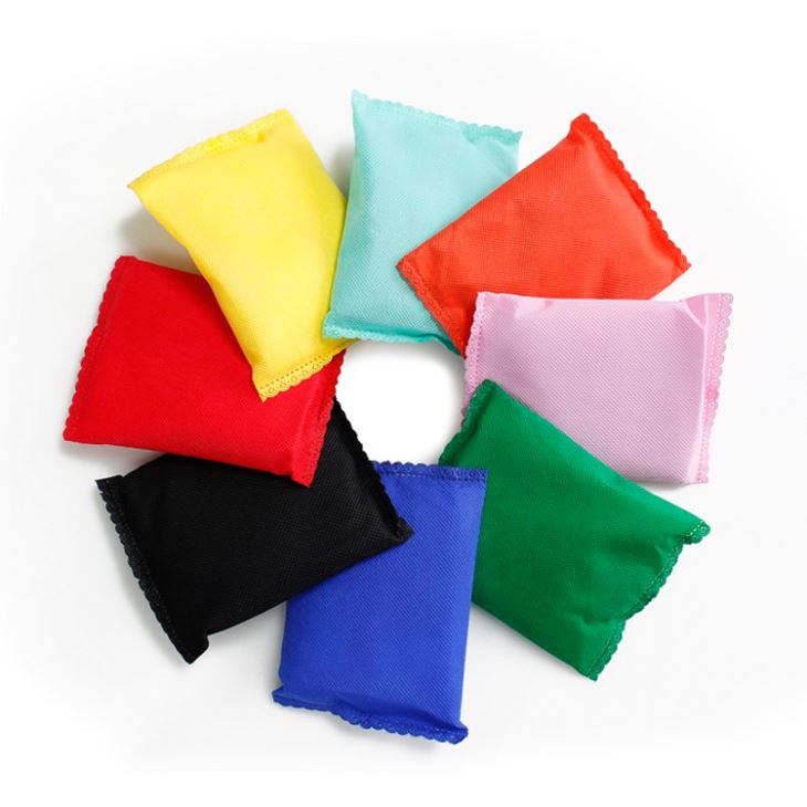Bamboo Activated Charcoal Odor Moisture Bag