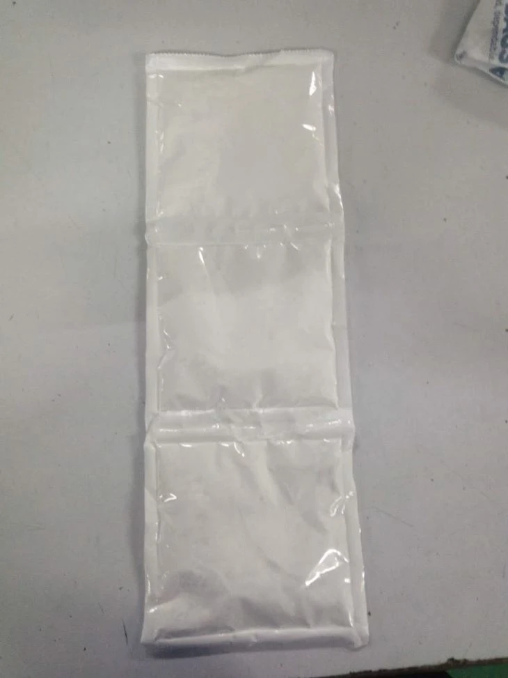 Krovinys Sausas Pak Absorbentas