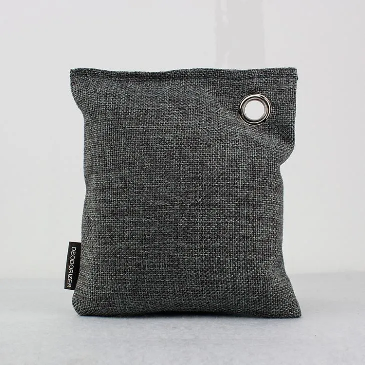 Charcoal Bags For Odor