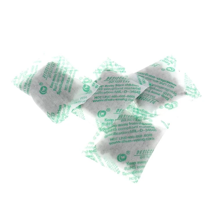 Chunwang Clay Desiccant Small Pack