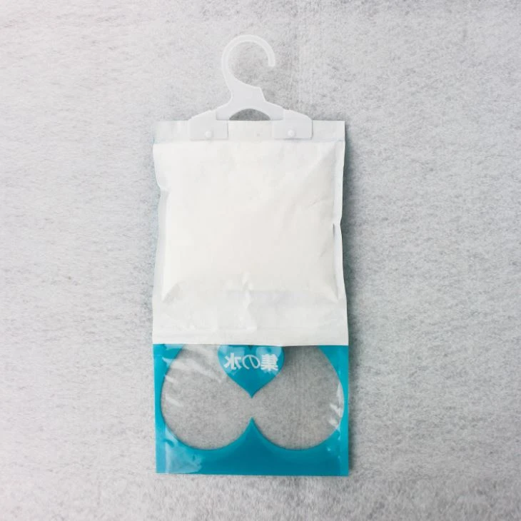 Closet Moisture Absorber Bag