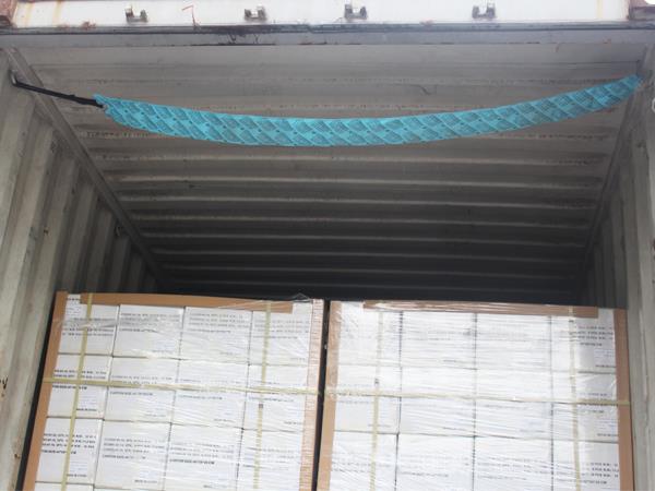 Konteinerio drėgmės absorbentas gamintojas