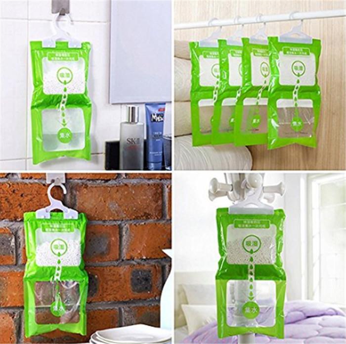 Dehumidifier Bag For Toilet With Free Sample