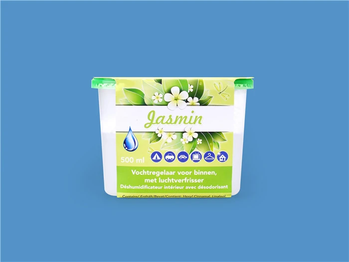 Dehumidifier Box naudojamas drabužių spinta su kvapais