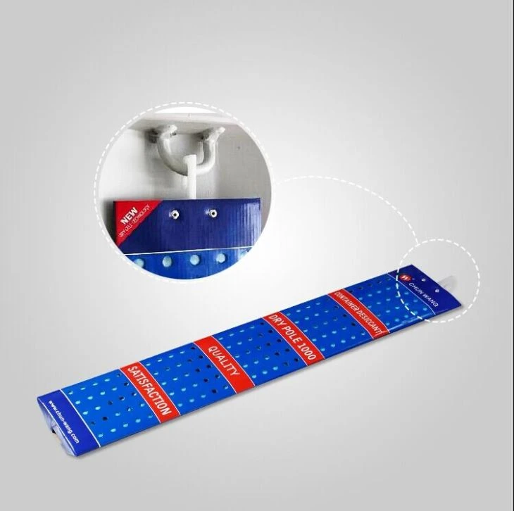 Sausasis polius 1000g