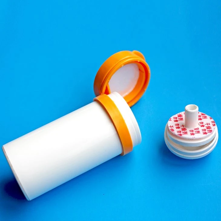 Eco-friendly Fiber Desiccant