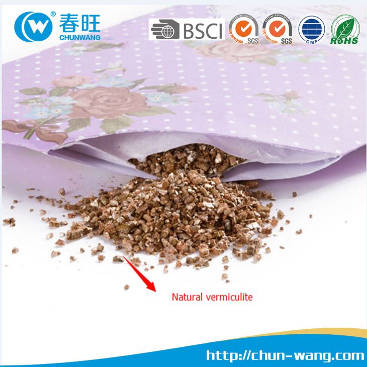 Fresh Clothes Fragrant Scented Sachets Bags
