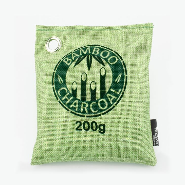 "Freshenbag" natūralus oro gaiviklis