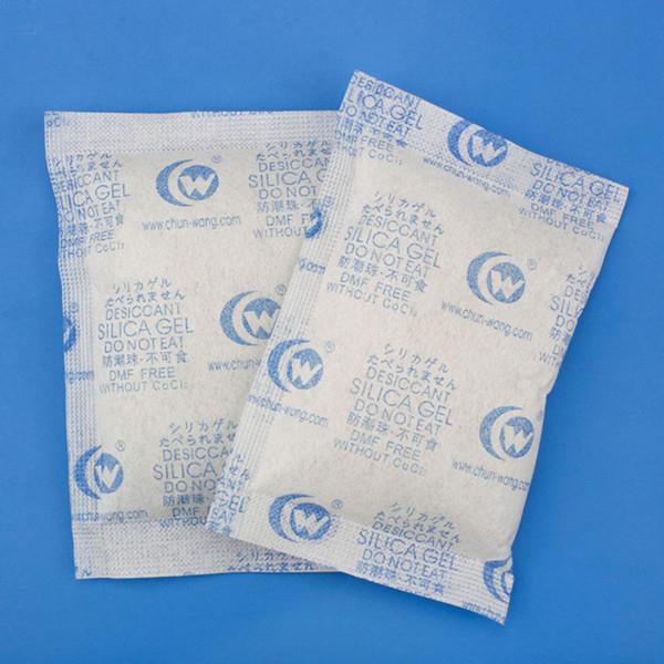 Eco-Friendly Feature Silica Gel Moisture Absorbent