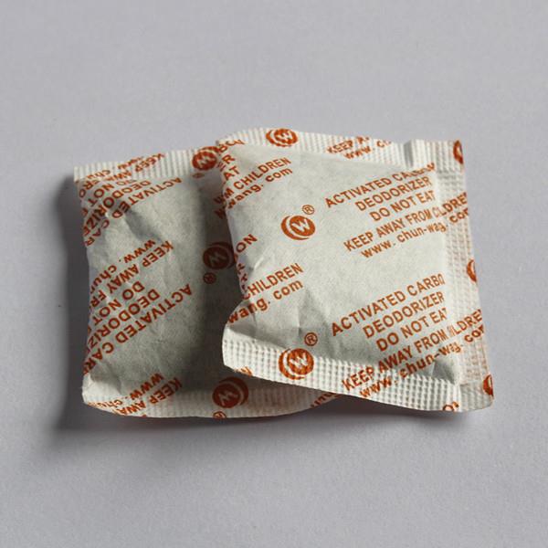 High Quality Activated Charcoal Desiccant