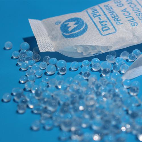Medical Device Electronic Components Silica Gel Desciccant