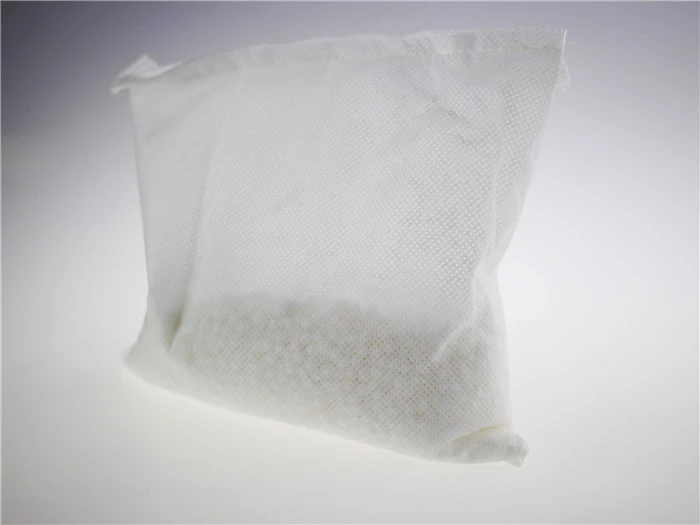 Mini papildoma drėgmės absorberio maišelis drabužių spintai