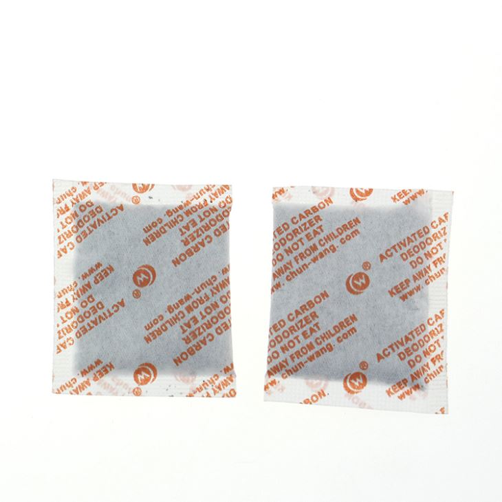 Non-woven Fabric Packing Deodorant