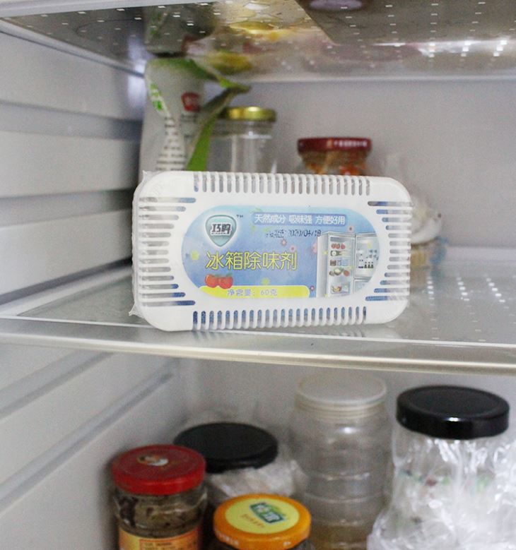 OEM Fridge Remover Eliminator