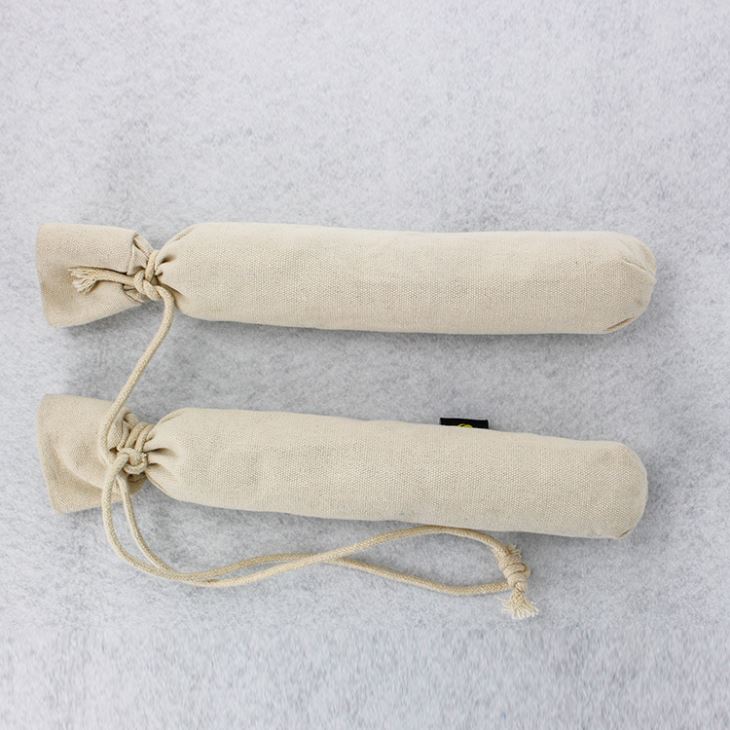 OEM Solid Bamboo Odor Removal Deodorizer Bags