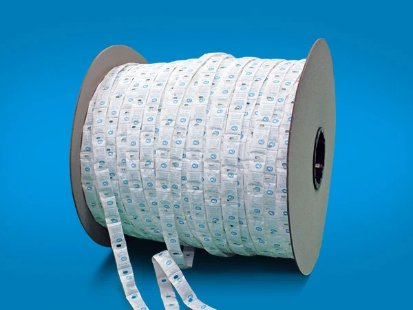 Supakuotas į Tyvek Popieriaus Medicinos Desiccant Juostelės