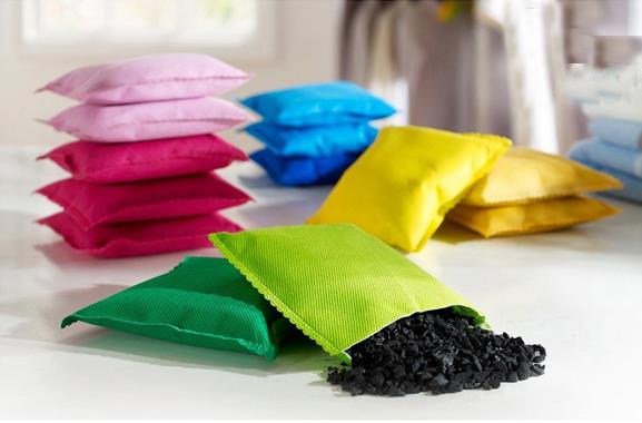 Reactivate Activated Charcoal Bag