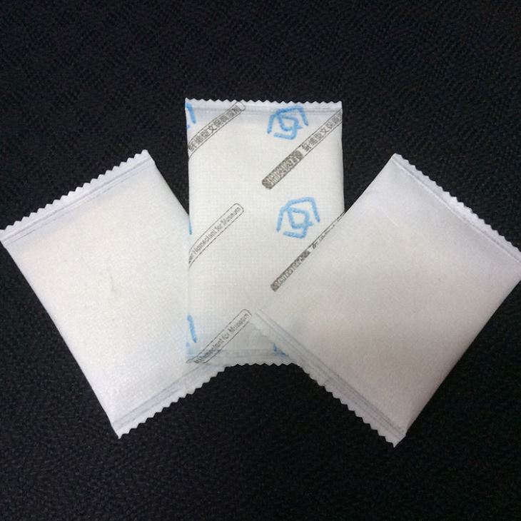 RH62% Humidity Control Packets For Marijuana Flower