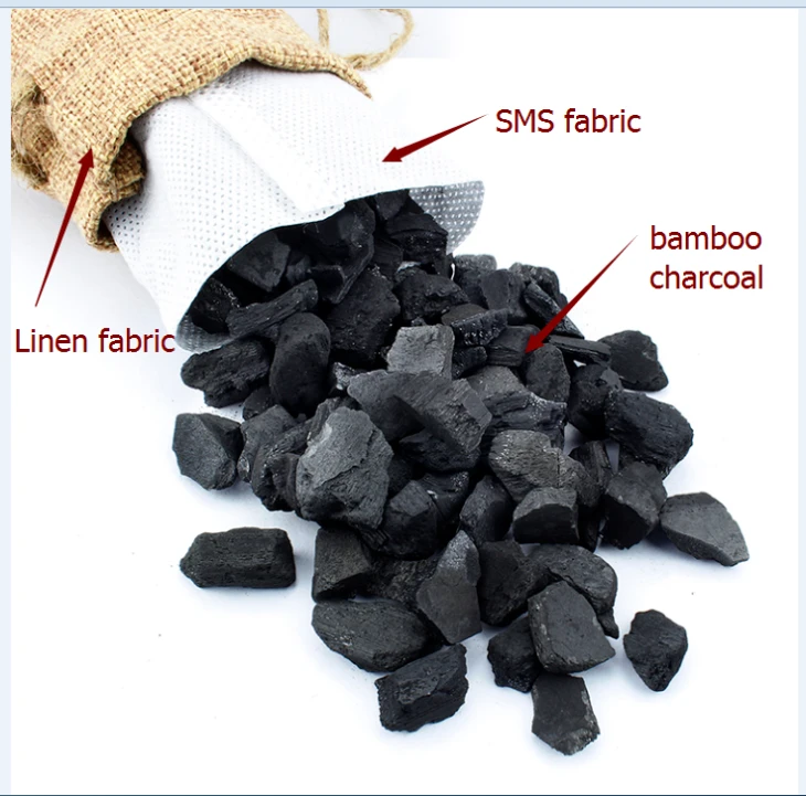 Shoe Odor Absorber Bag