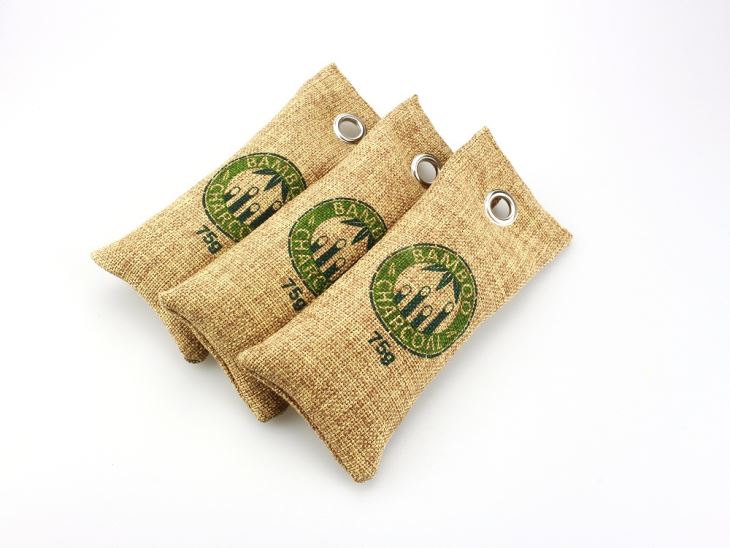 Avalynė Deodorizers Bag Absorb Stink