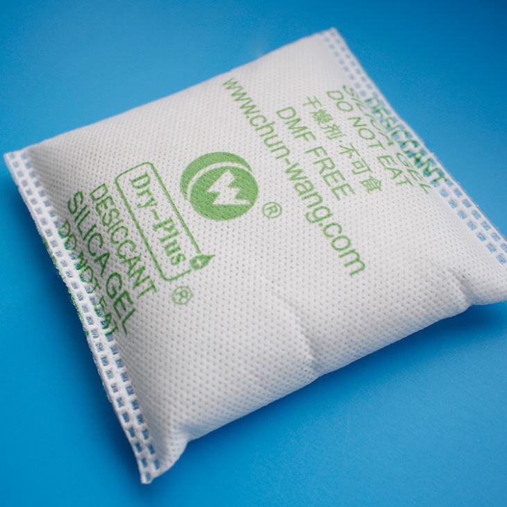 Silikagelis 100g