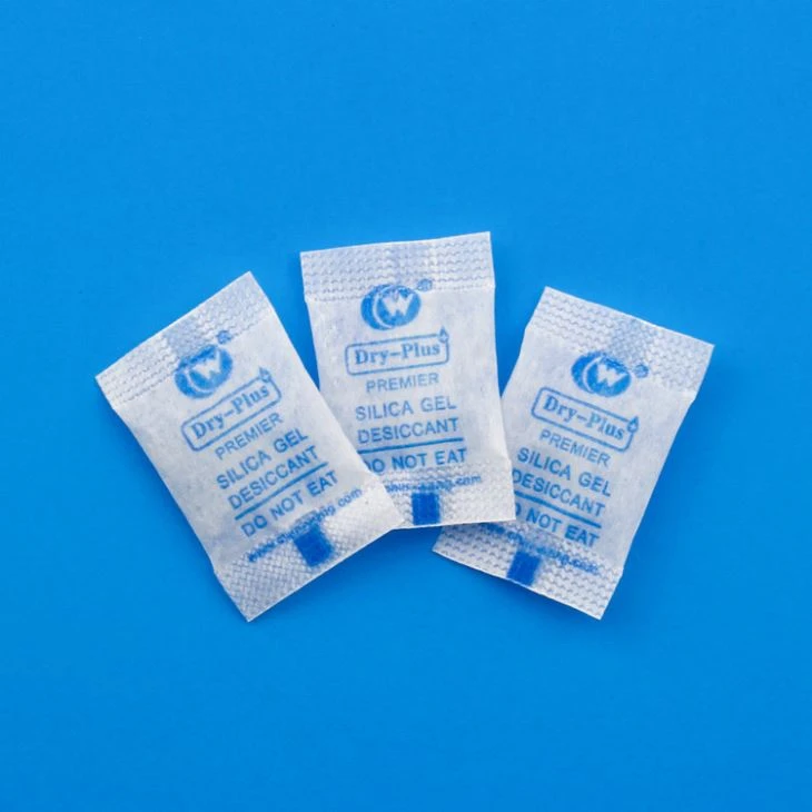 Silikagelio gelis 0,5 g