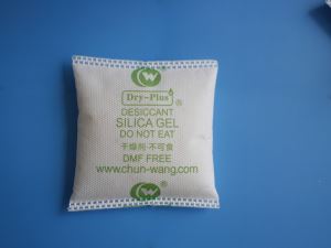 1 kg silicio gelio maišas