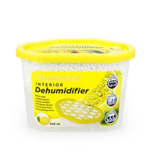 OEM kalcio chlorido drėgmės absorberio dėžutė