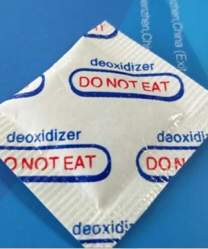 30g deguonies absorberis Deoxidiser