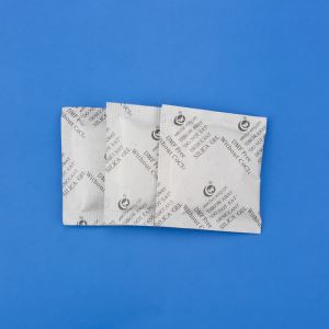 3gm medvilnės silikagelio paketas
